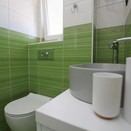 Pia - Ground Floor Homestay