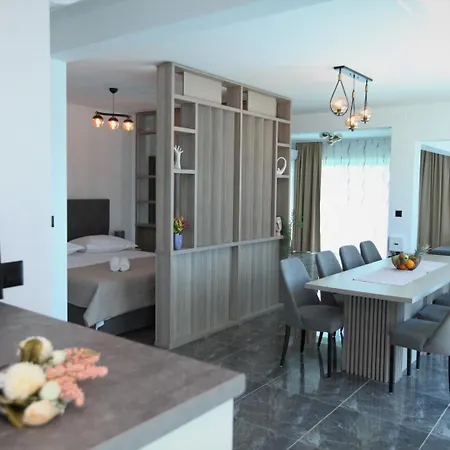 Homestay Pia - Ground Floor Trogir
