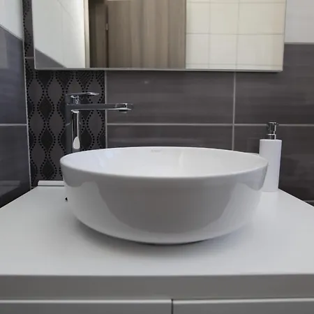 Pia - Ground Floor Trogir