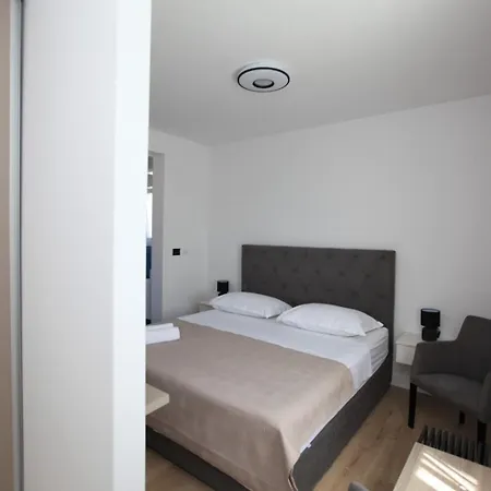 Pia - Ground Floor * Trogir