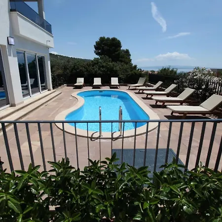 Homestay Pia - Ground Floor Trogir