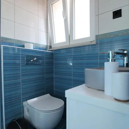 Homestay Pia - Ground Floor Trogir
