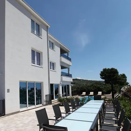 Homestay Pia - Ground Floor Trogir